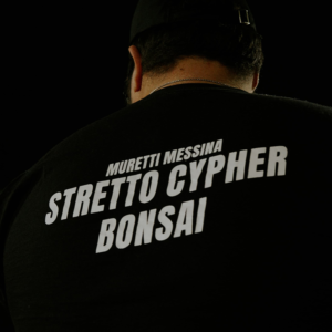 T-Shirt Muretti Messina