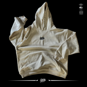 Felpa Oversize Universal