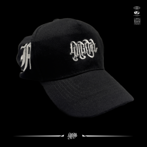 Cappello 4Digital Dark