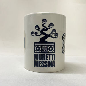 Tazza Muretti